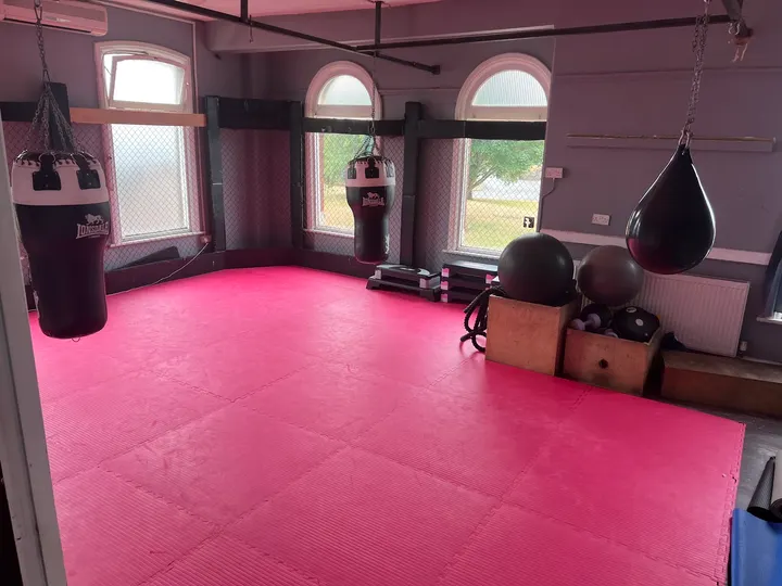 TRIPLE H — fitness studio in Scunthorpe — 3