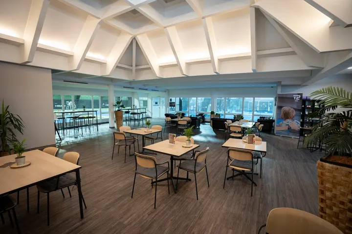 T2 Sports Health Club — wellness-studio in Nordenstadt — 3