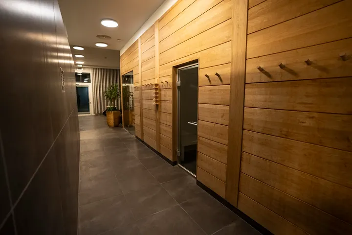 T2 Sports Health Club — wellness-studio in Nordenstadt — 3