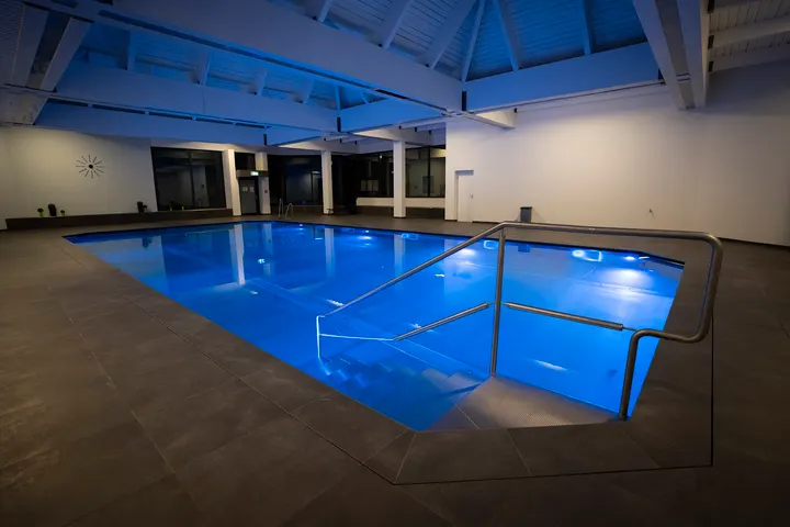 T2 Sports Health Club — wellness-studio in Nordenstadt — 4
