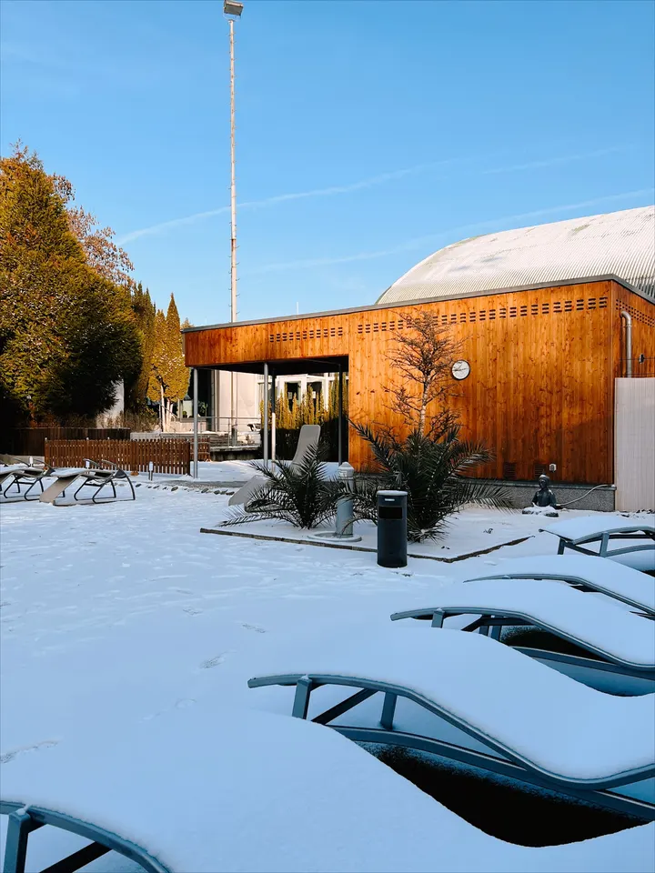 T2 Sports Health Club — wellness-studio in Nordenstadt — 5