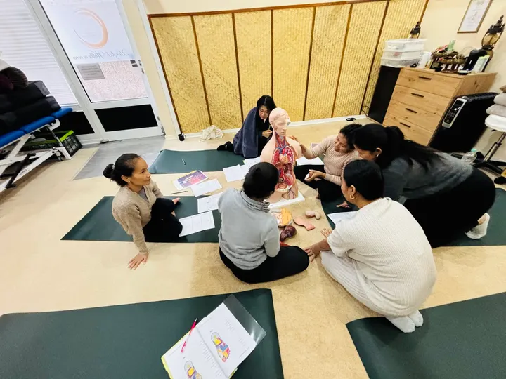 Touch & Flow ZENtrum Ingolstadt — yoga-studio in Ringsee, Ingolstadt — 2