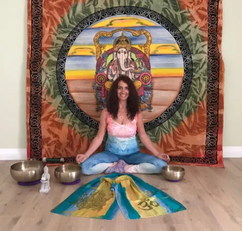 Yoga & Qigong Beate Dehnert — yoga-studio in Bladenhorst, Castrop-Rauxel — 3