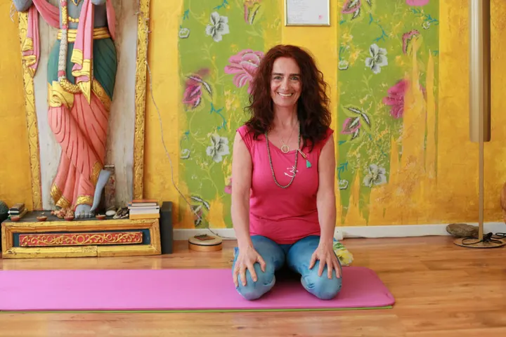 Yoga & Qigong Beate Dehnert — Yoga in Bladenhorst, Castrop-Rauxel