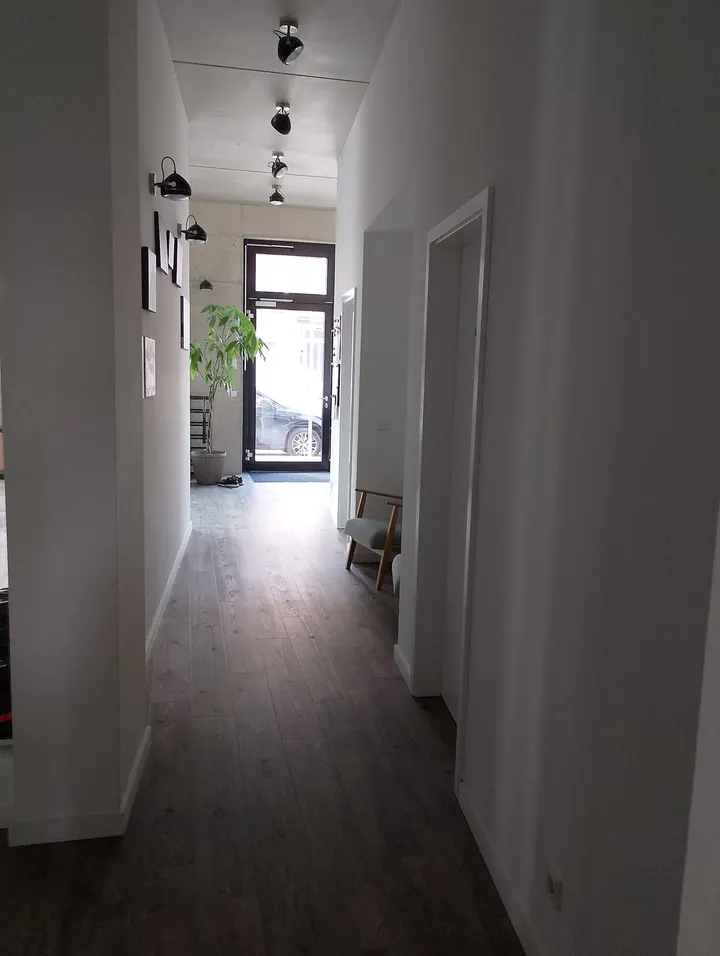 besser drauf quelle — fitnessstudio in Alsterdorf, Hamburg — 3