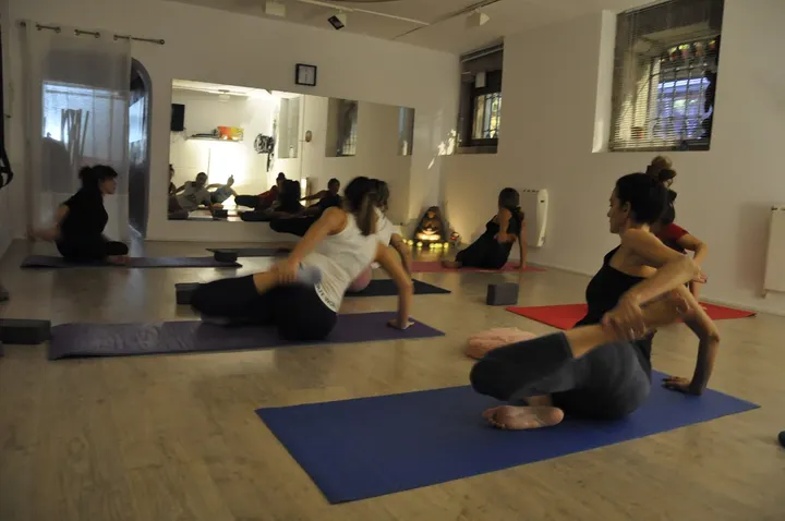 Naturwellness - Granada — Pilates en Centro - Sagrario, Granada