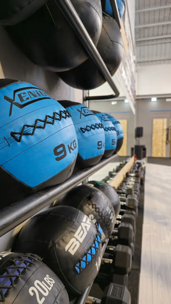 Crossgym Albenga — crossfit-studio a Albenga — 4