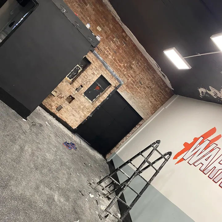 Focuz-Fit LTD — fitness studio in Seaforth, Liverpool — 2