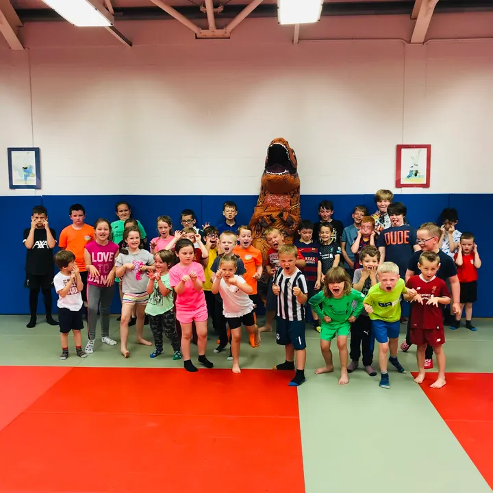 Focuz-Fit LTD — fitness studio in Seaforth, Liverpool — 3