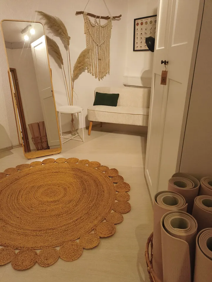 Kim Tarhan Yoga - Yoga Pilates Bodywork Studio in Ostfildern — yoga-studio in Stuttgart — 4