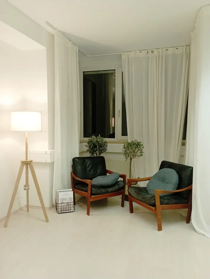 Kim Tarhan Yoga - Yoga Pilates Bodywork Studio in Ostfildern — yoga-studio in Stuttgart — 5