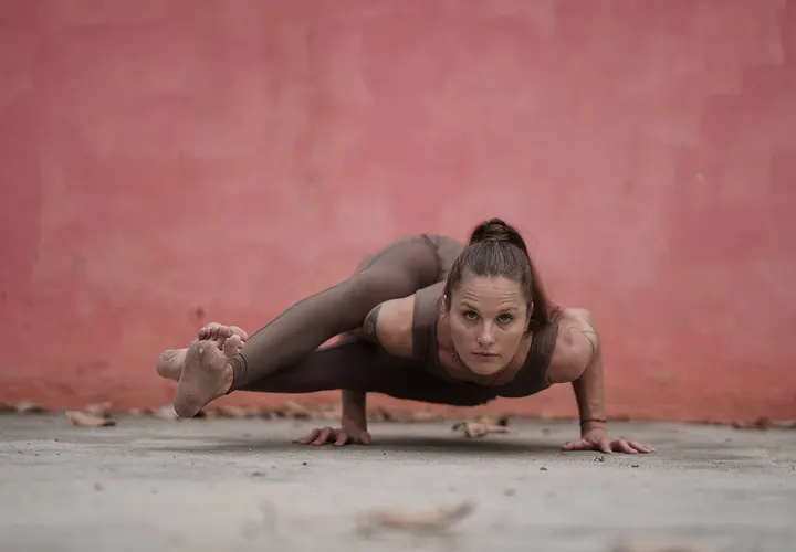 Mysore Oslo — yoga-studio i St. Hanshaugen, Oslo