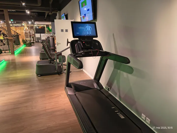 Vitafit Burtscheid — Fitnessstudio in Burtscheid, Aachen