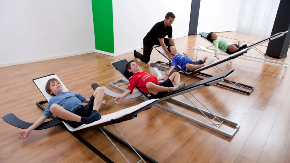 K-STRETCH POSTURAL S.L. — estiramientos-studio en Antigua, Donostia / San Sebastián — 3