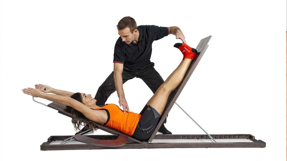 K-STRETCH POSTURAL S.L. — estiramientos-studio en Donostia / San Sebastián — 6