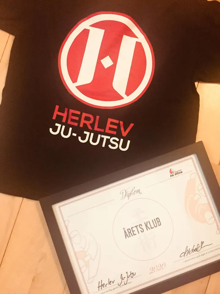 Herlev Ju-Jutsu — Martial Arts i Hjortespring, Herlev