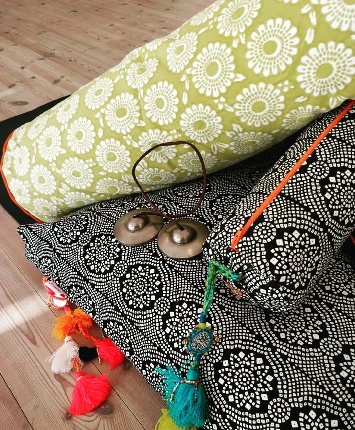 My Way Yoga & Mind — yoga-studio i Kærsgårde, Hjallerup — 3