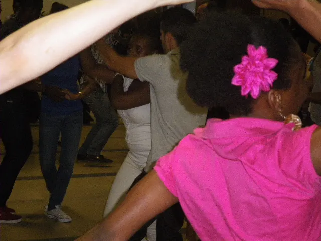 SalsaCaraibes — danse-studio à Paris 5e Arrondissement, Paris — 2
