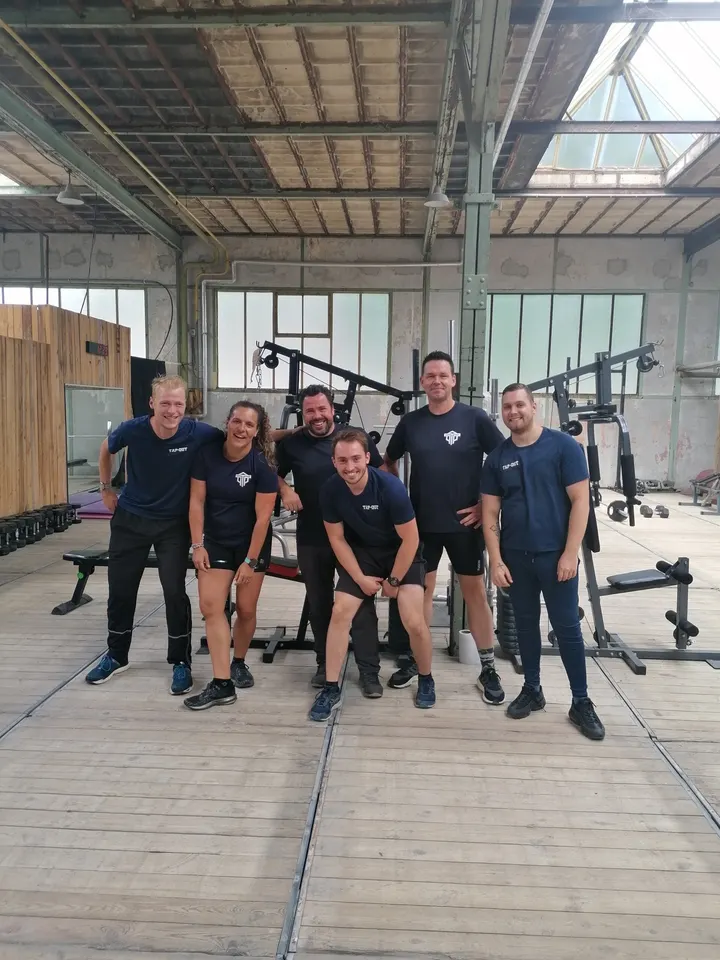 Venlo Adventures — bootcamp-studio in Blerick, Venlo — 2