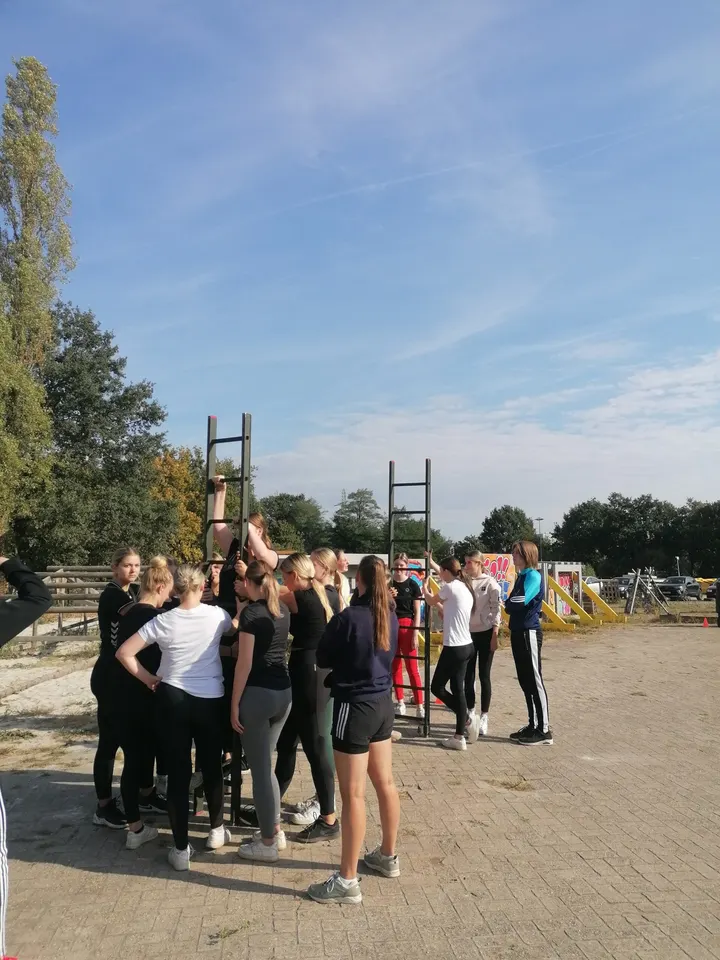 Venlo Adventures — bootcamp-studio in Blerick, Venlo — 3