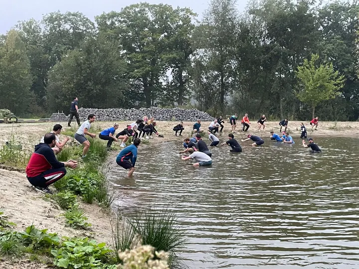 Venlo Adventures — bootcamp-studio in Venlo — 3