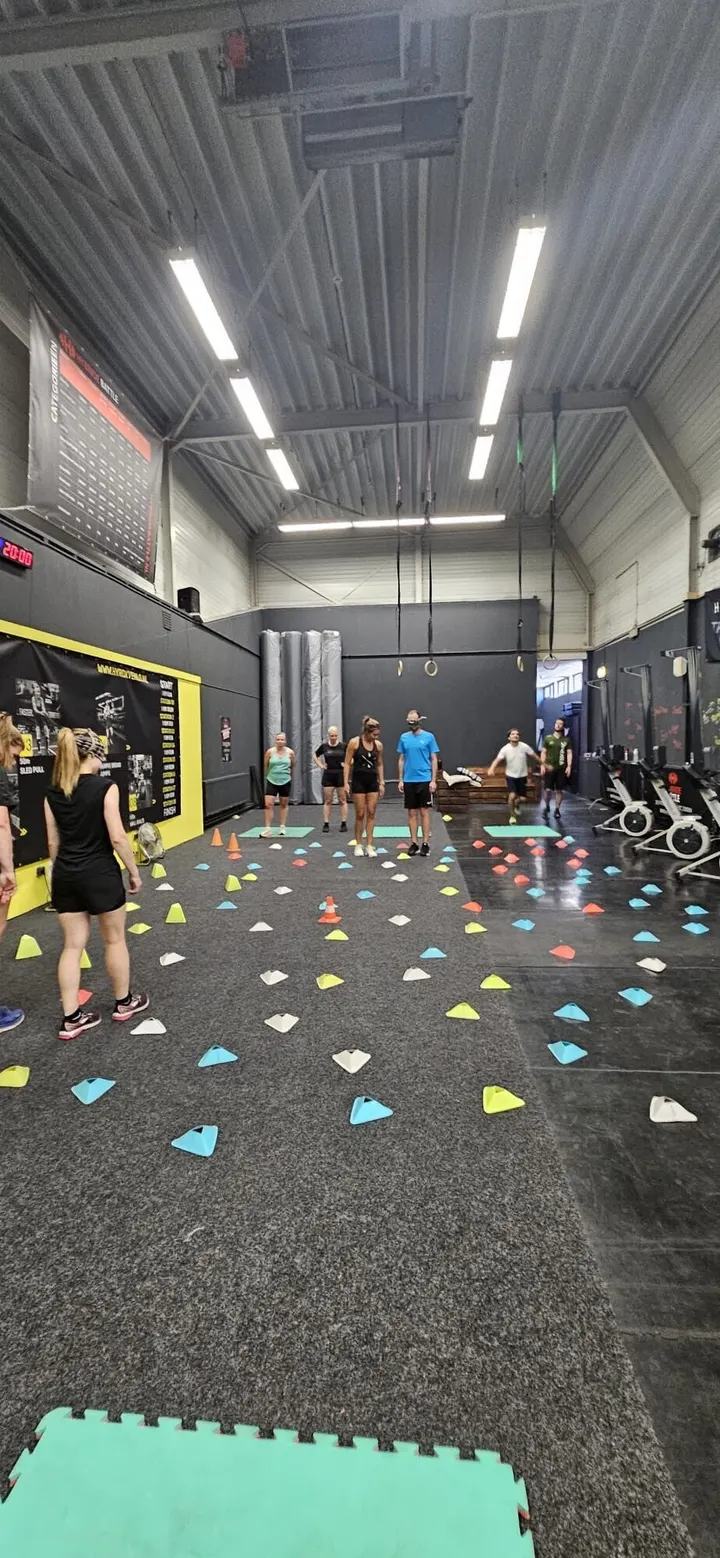Venlo Adventures — bootcamp-studio in Venlo — 4