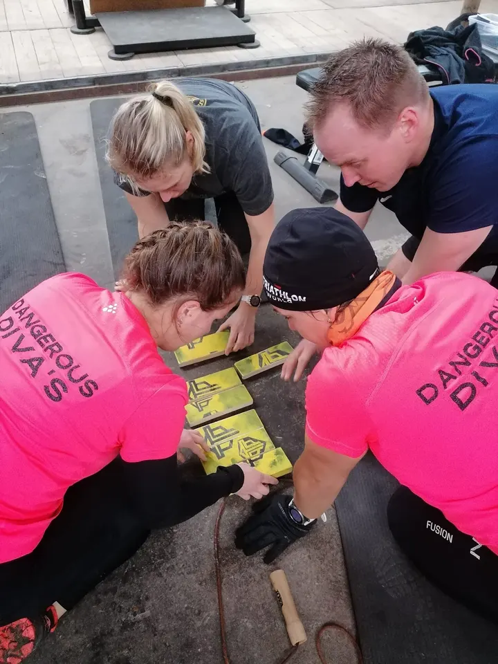Venlo Adventures — bootcamp-studio in Venlo — 5