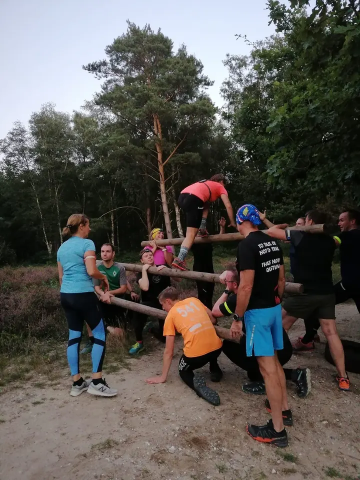 Venlo Adventures — Bootcamp in Blerick, Venlo