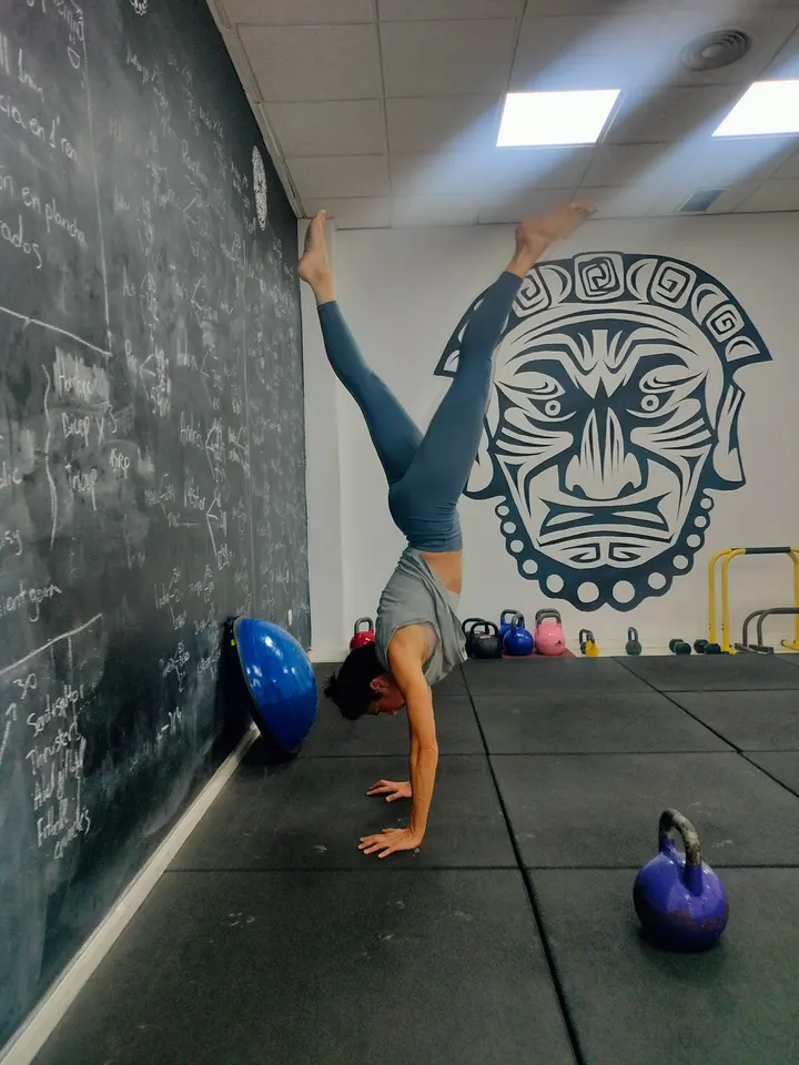 La Tribu Malaka — entrenamiento funcional-studio en Perchel Sur, Málaga — 2