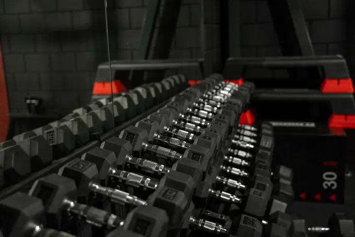 Gymfinity — sportschool-studio in Breda — 3