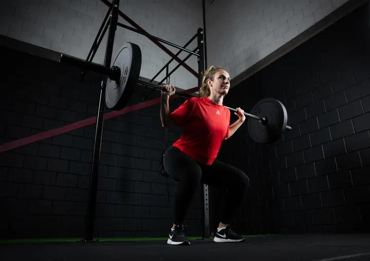 Gymfinity — sportschool-studio in Breda — 5