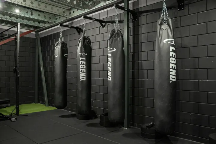 Gymfinity — sportschool-studio in Breda — 6