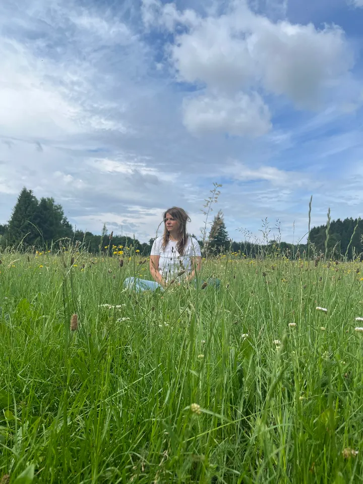 YogaMitConstanze — yoga-studio in Siedlung Neuhausen, München — 3