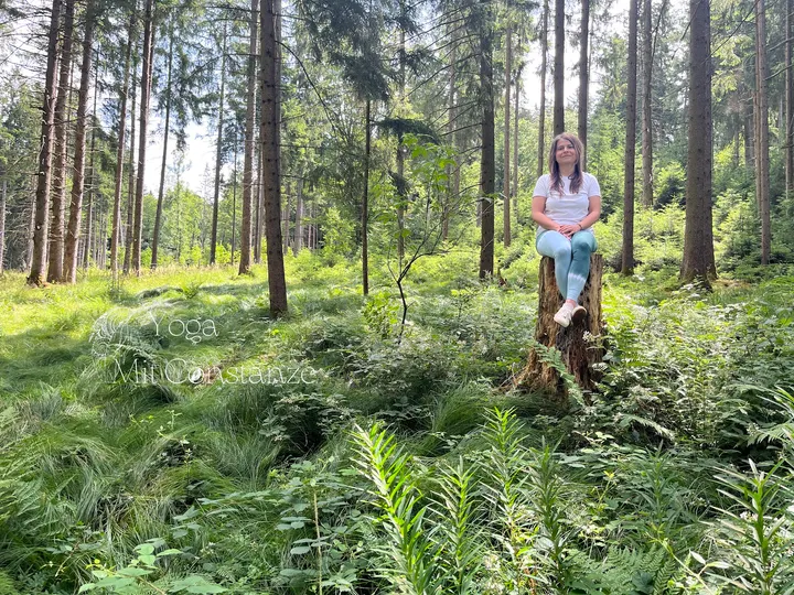YogaMitConstanze — Yoga in Neuhausen-Nymphenburg, München