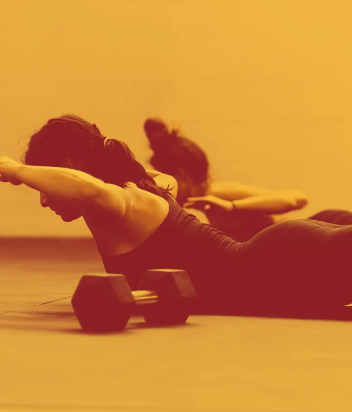 Bfit — bootcamp-studio in Brunswick, Hove — 3