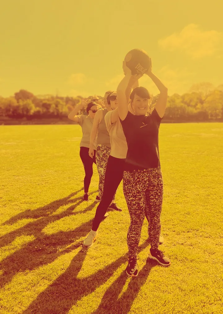 Bfit — bootcamp-studio in Hove — 3
