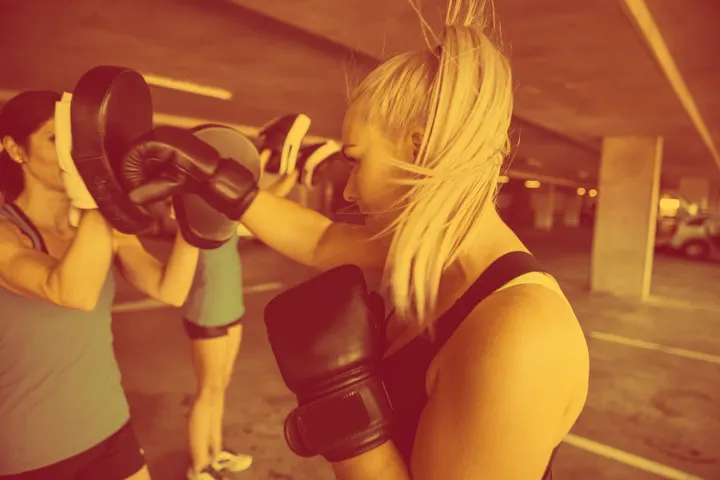 Bfit — bootcamp-studio in Hove — 5
