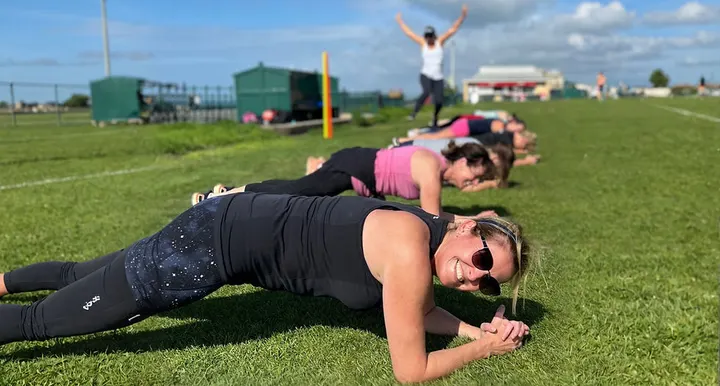 Bfit — Pilates in Brunswick, Brighton