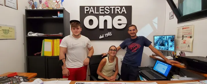 Palestra One — palestre-studio a Veglie — 4