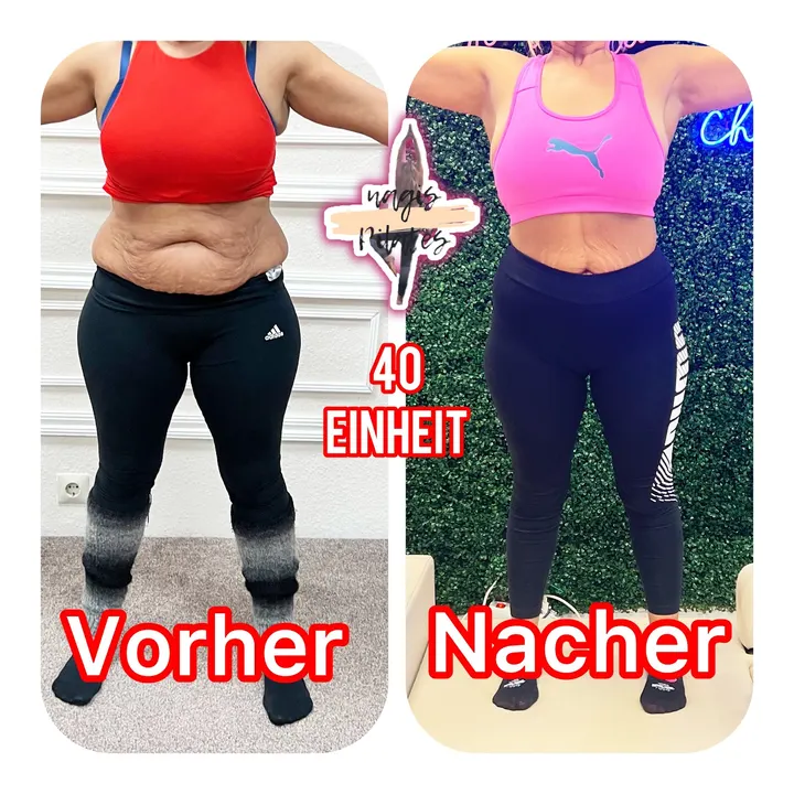 Nagis Pilates - Reformer Geräte ,Reformer Trapez Bielefeld — pilates-studio in Bielefeld — 3