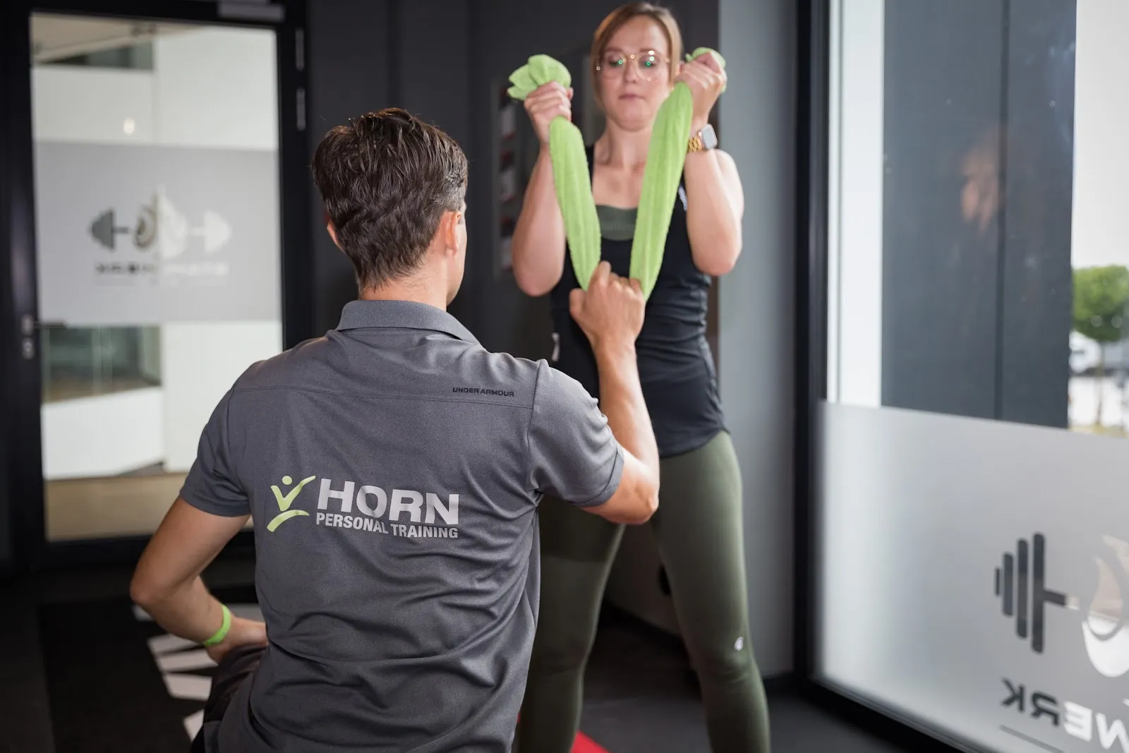 Horn Personal Training UG — pt-studio in Dortmund — 3