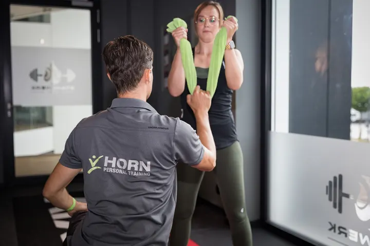 Horn Personal Training UG — pt-studio in Westrich, Dortmund — 3
