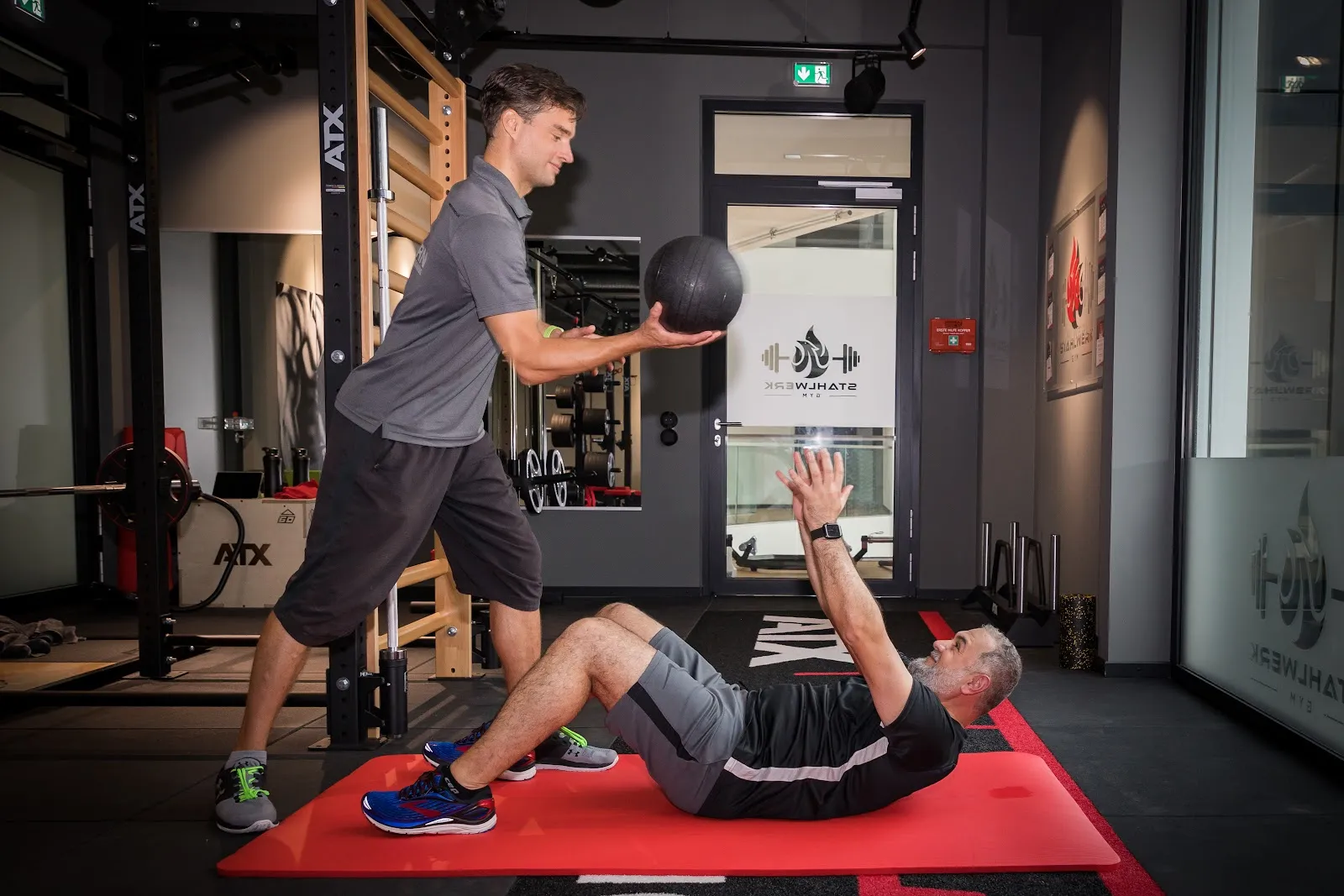Horn Personal Training UG — pt-studio in Dortmund — 3