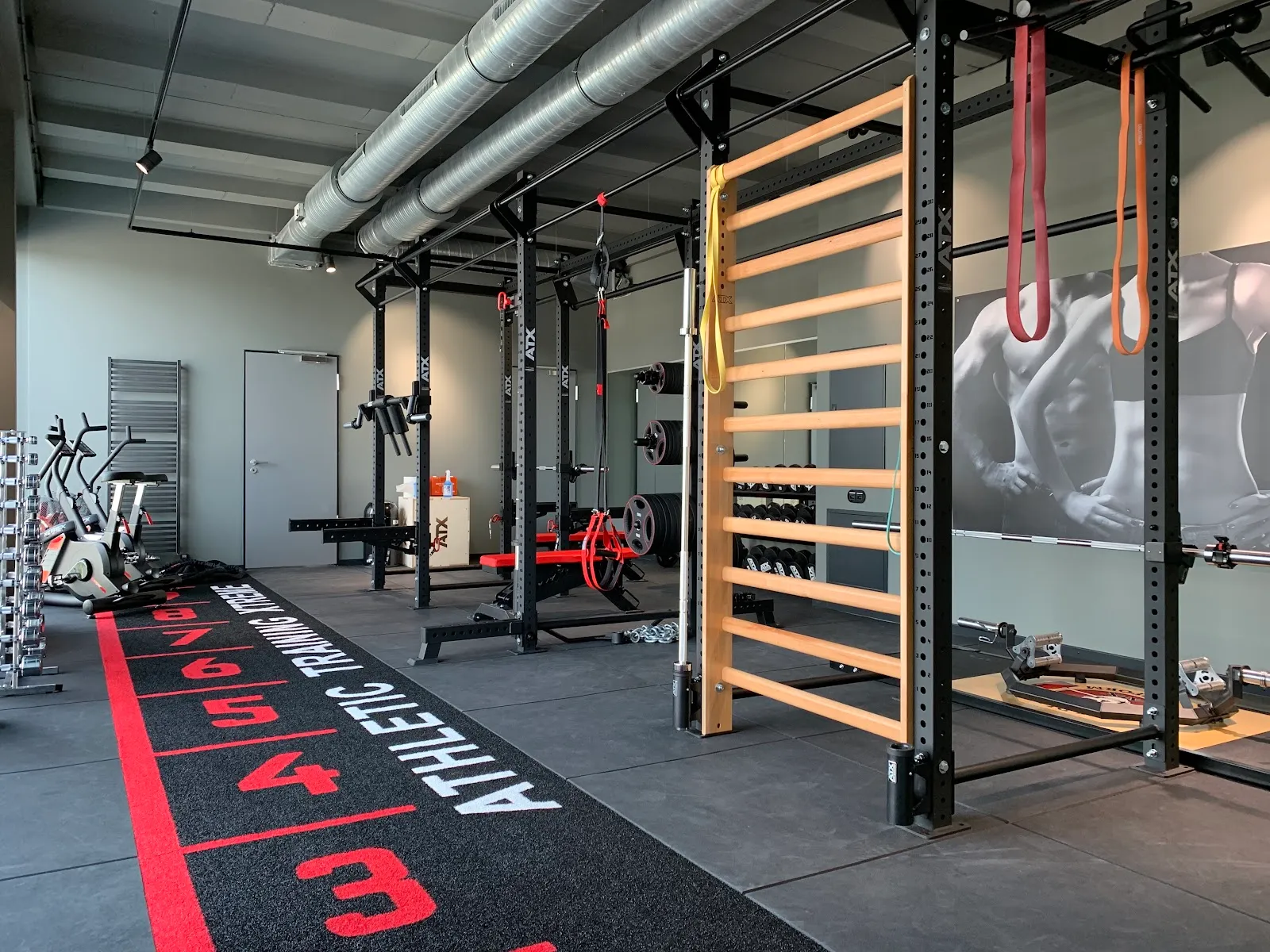 Horn Personal Training UG — pt-studio in Dortmund — 5