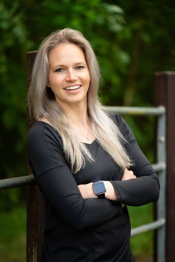 Kim´s Body Kiss — yoga-studio i Hausen — 2