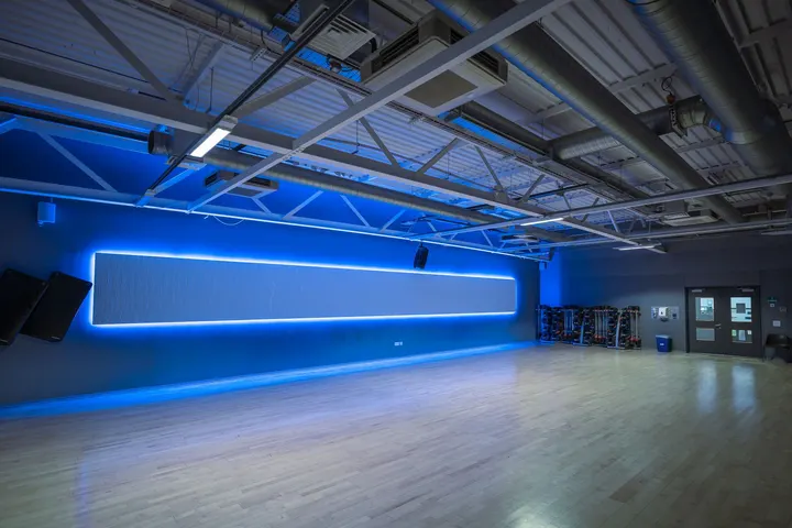 Xcite Craigswood — studio in Craigshill, Livingston — 2
