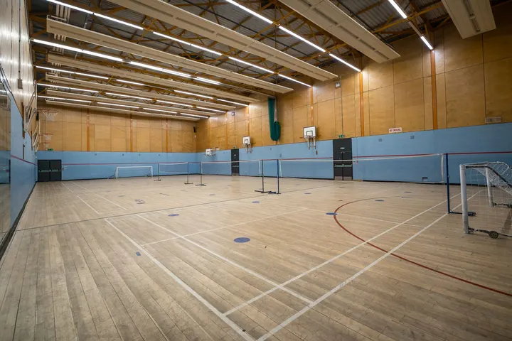 Xcite Craigswood — studio in Craigshill, Livingston — 3