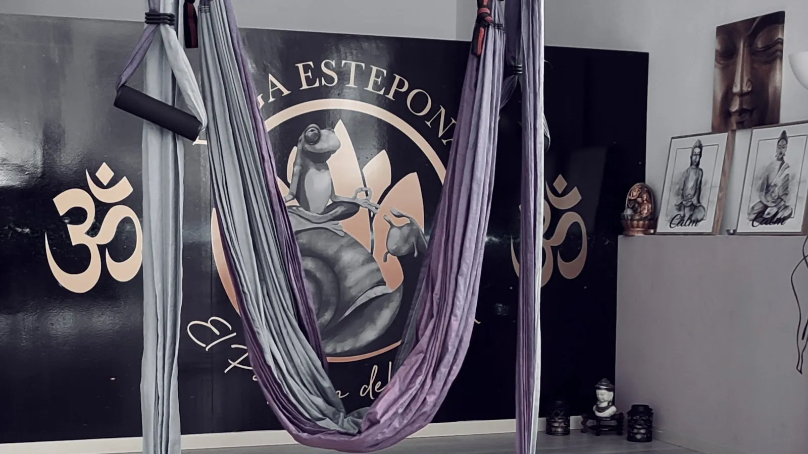 Hadali Yoga — yoga-studio en Balcones del Mar, Estepona — 2