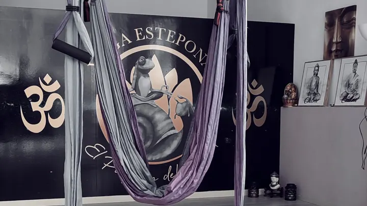 Hadali Yoga — yoga-studio en Estepona — 2