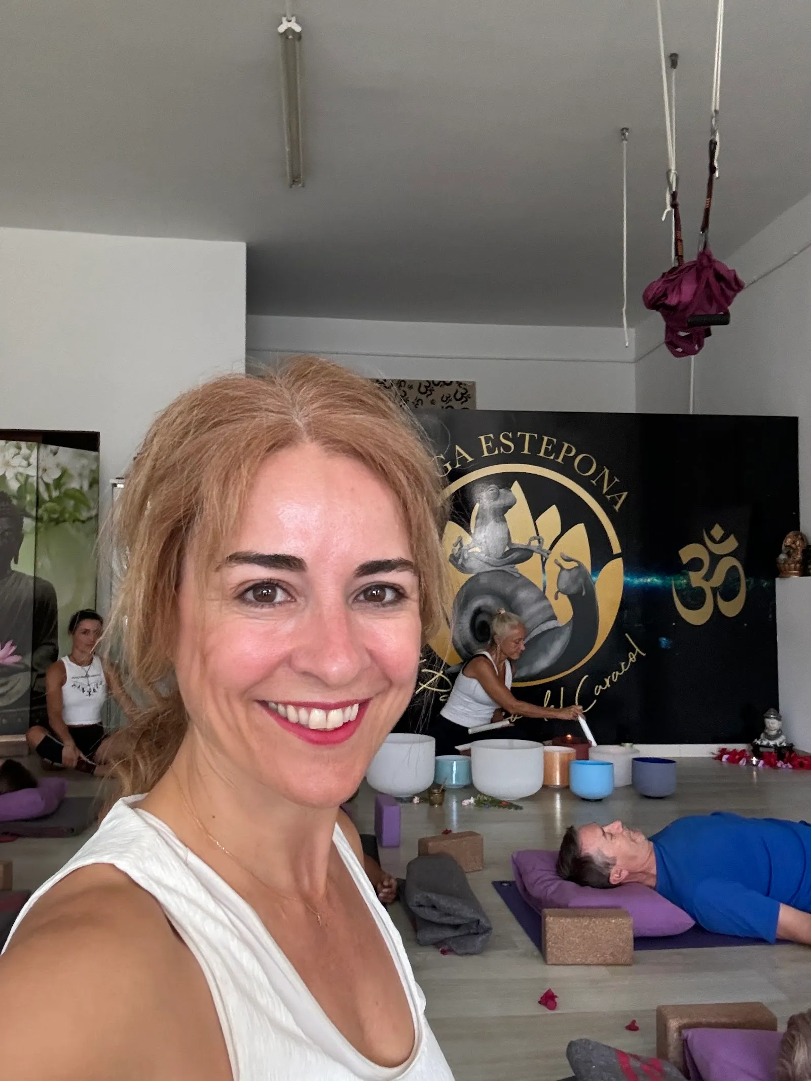 Hadali Yoga — yoga-studio en Estepona — 4